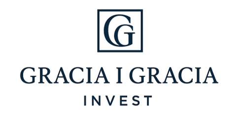 Logotipo GraciaiGracia